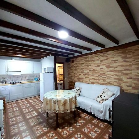 Casa El Olivo By Casaturistica Villa Benalauría Buitenkant foto